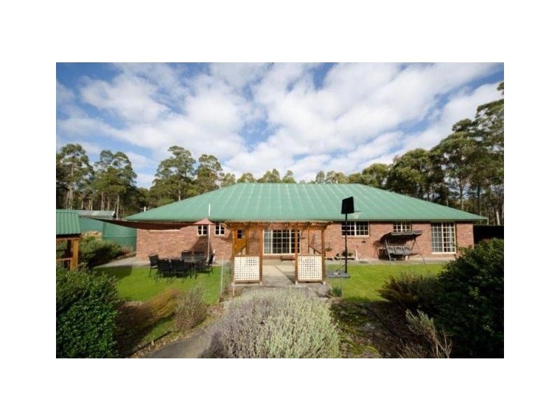 1139 Lilydale Road, Underwood TAS 7268