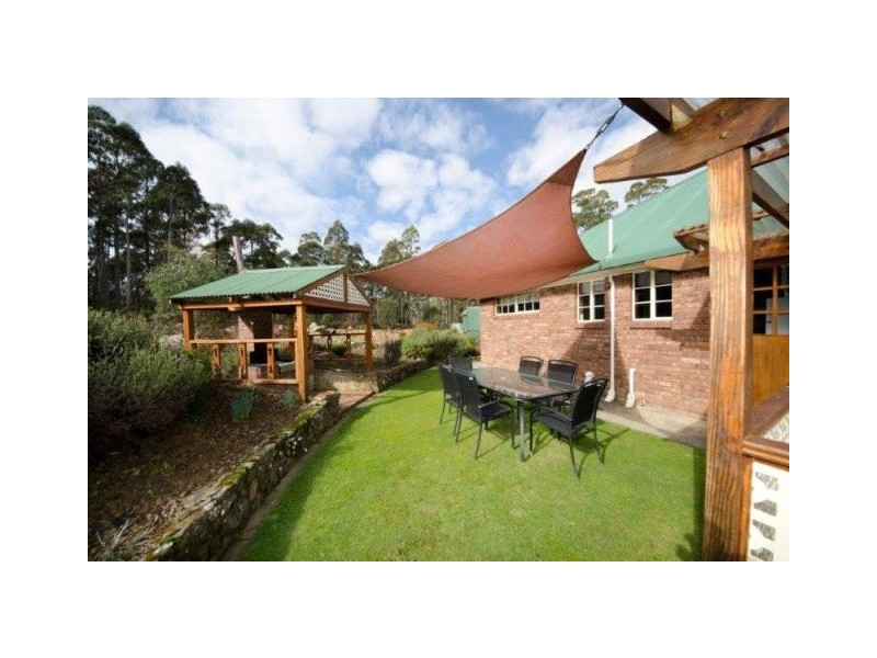 1139 Lilydale Road, Underwood TAS 7268