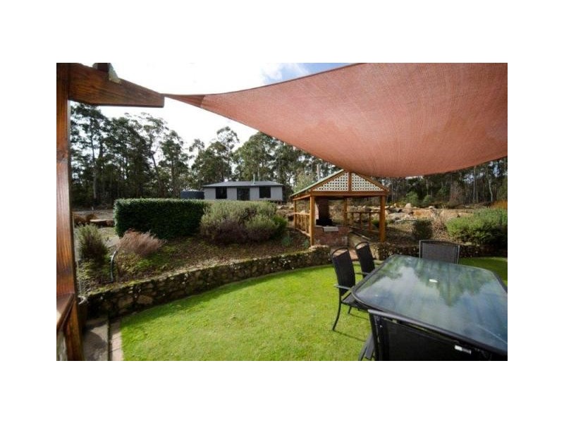 1139 Lilydale Road, Underwood TAS 7268