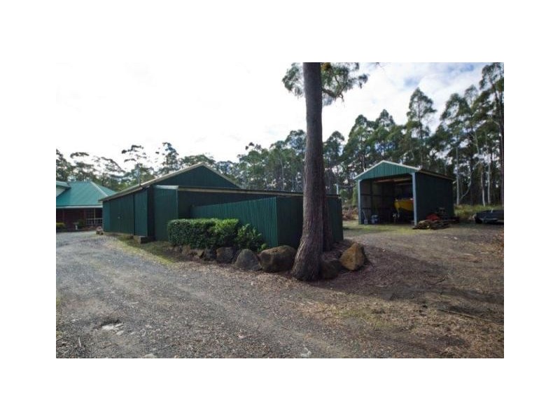 1139 Lilydale Road, Underwood TAS 7268