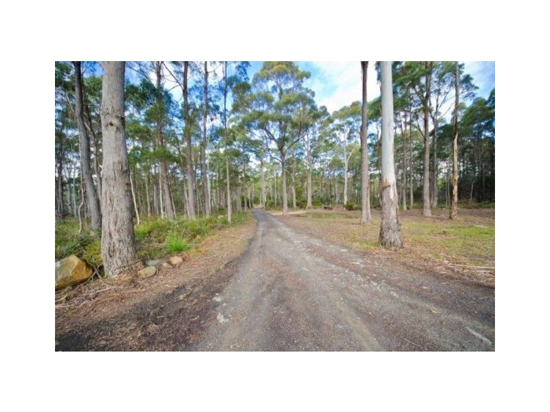 1139 Lilydale Road, Underwood TAS 7268