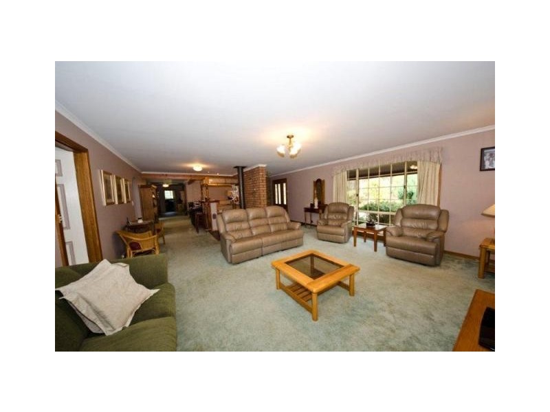 1139 Lilydale Road, Underwood TAS 7268