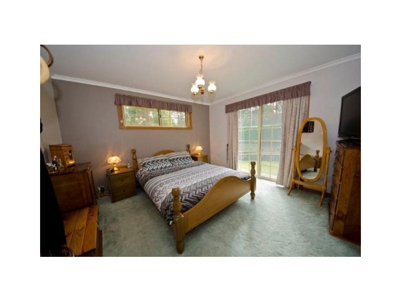 1139 Lilydale Road, Underwood TAS 7268