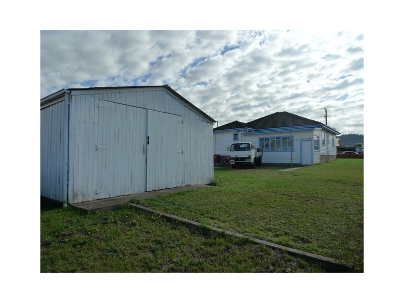 8 Lawson Street, Mayfield TAS 7248