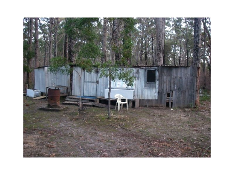 175 Tattersalls Road, Beaconsfield TAS 7270