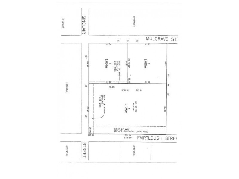 Lot 2/40 Fairtlough Street, Perth TAS 7300
