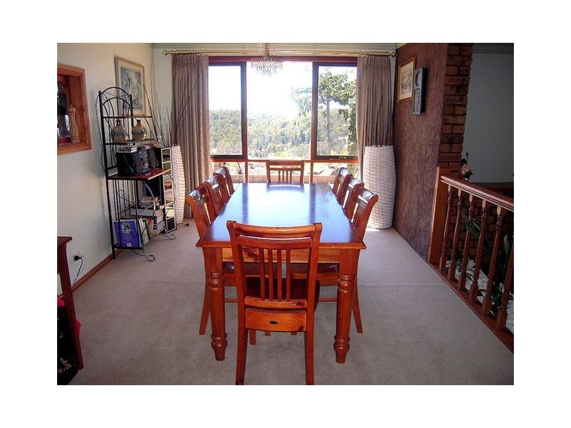 22 Zenith Court, Blackstone Heights TAS 7250