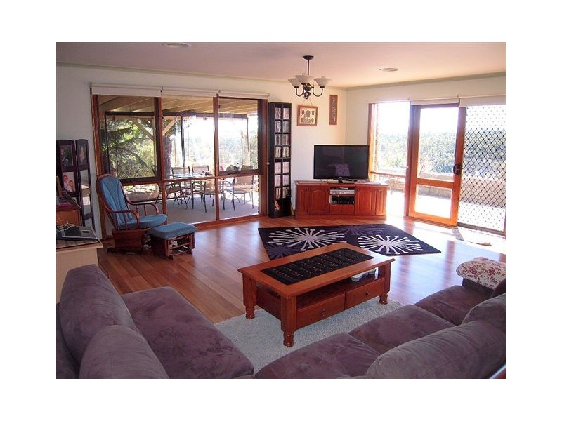 22 Zenith Court, Blackstone Heights TAS 7250