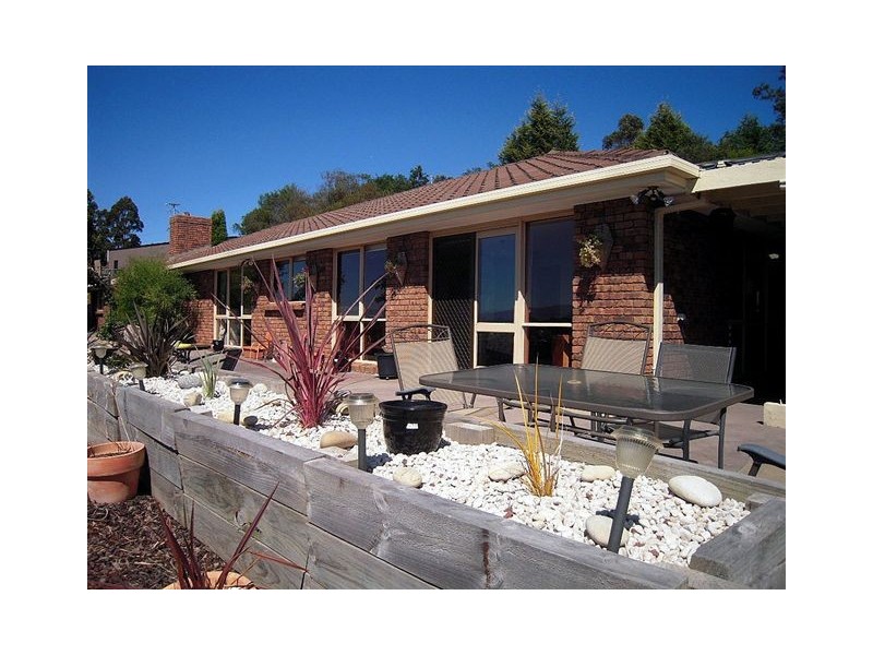 22 Zenith Court, Blackstone Heights TAS 7250