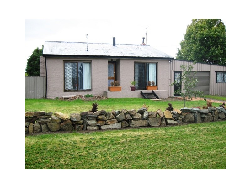 9 Torlesse Street, Campbell Town TAS 7210