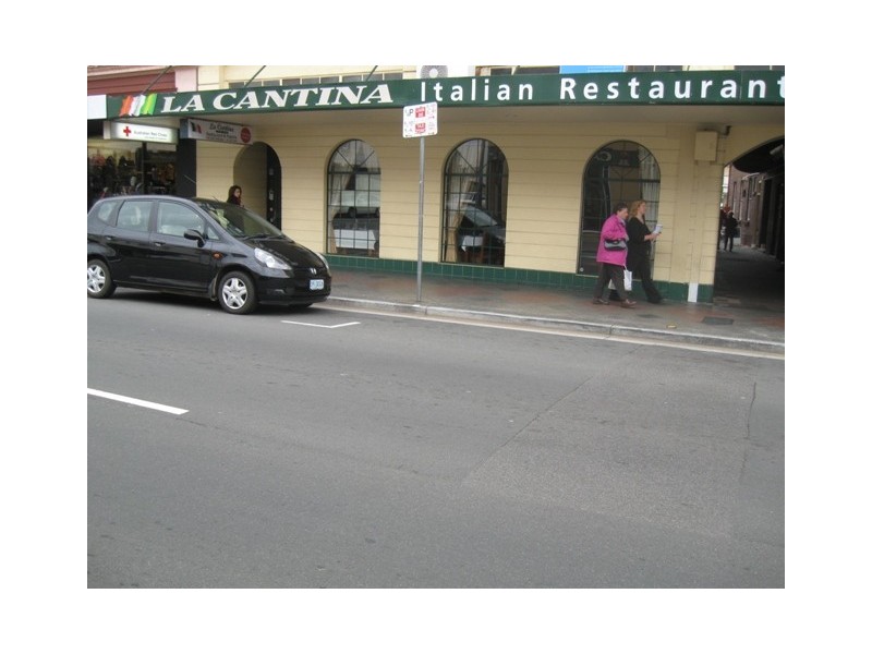 63 George Street, Launceston TAS 7250