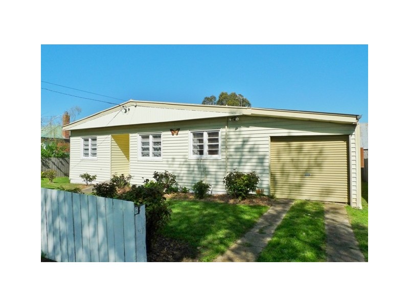 12 Badajos Street, Ross TAS 7209