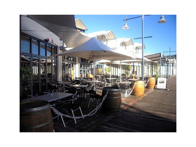 14 Seaport Boulevard, Launceston TAS 7250