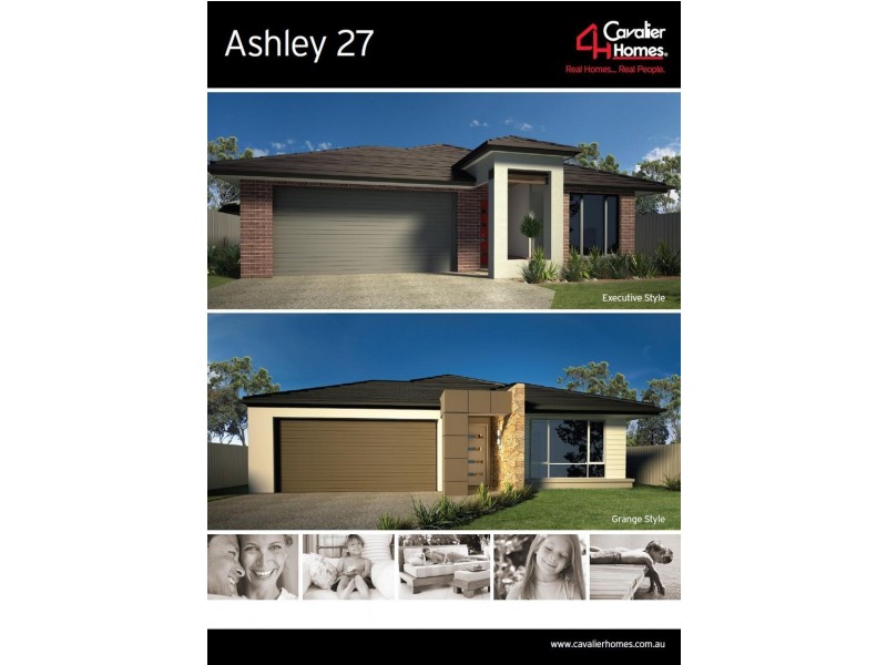 Lot 65 Assisi Avenue, Riverside TAS 7250