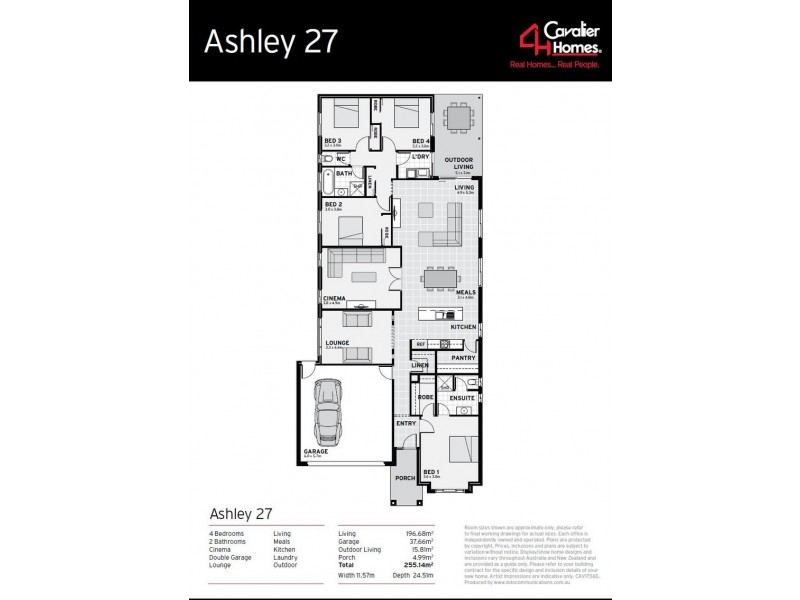 Lot 65 Assisi Avenue, Riverside TAS 7250