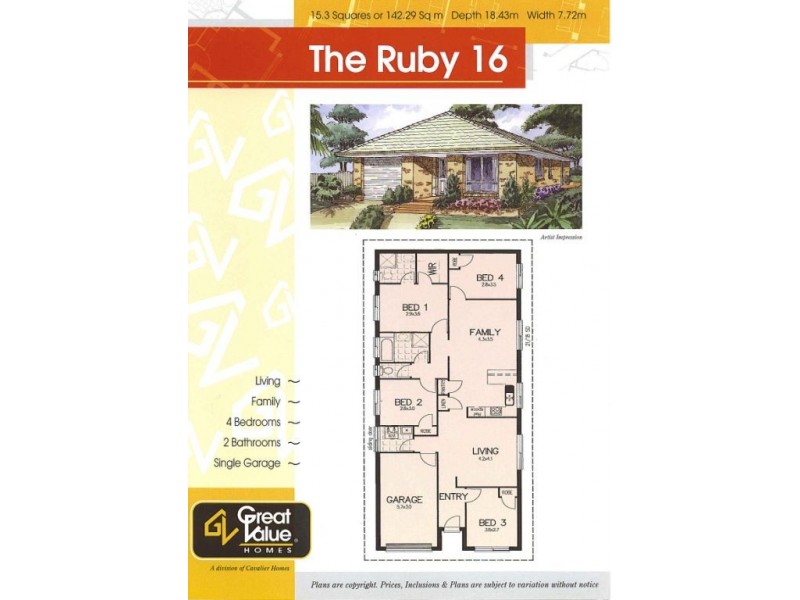 Lot 66 Assisi Avenue, Riverside TAS 7250