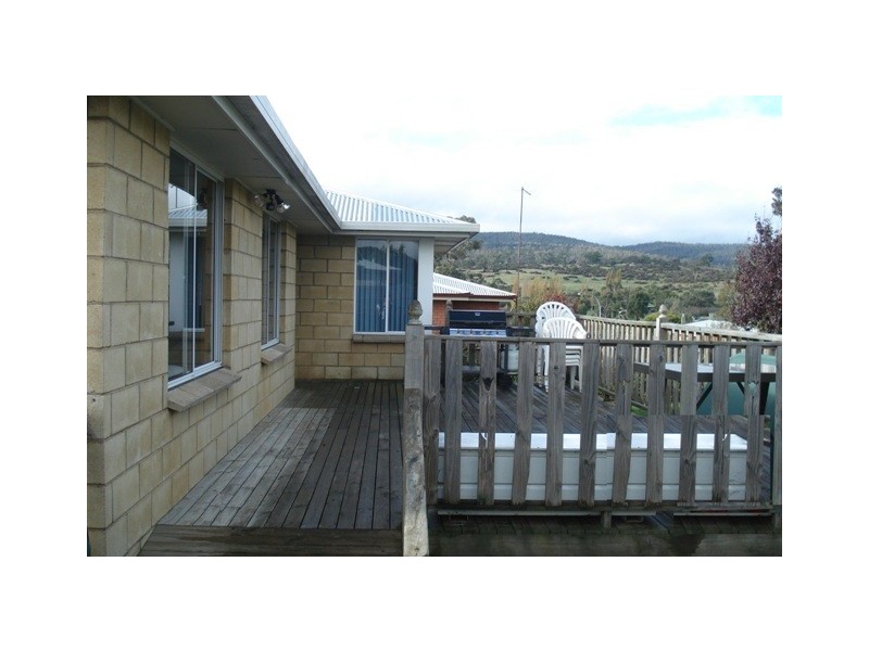 4 Yollar Place, Waverley TAS 7250