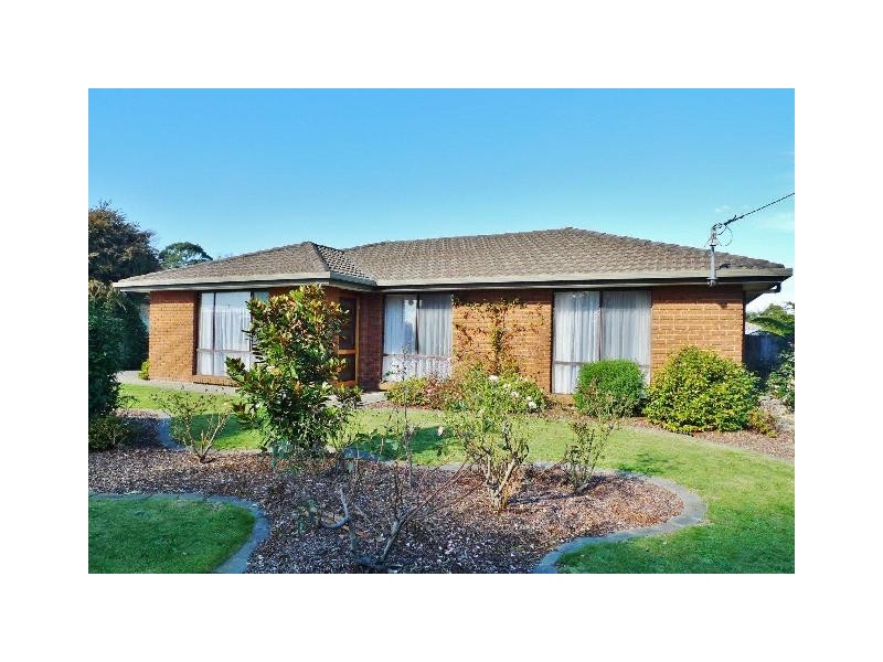 281 Peel Street West, Summerhill TAS 7250