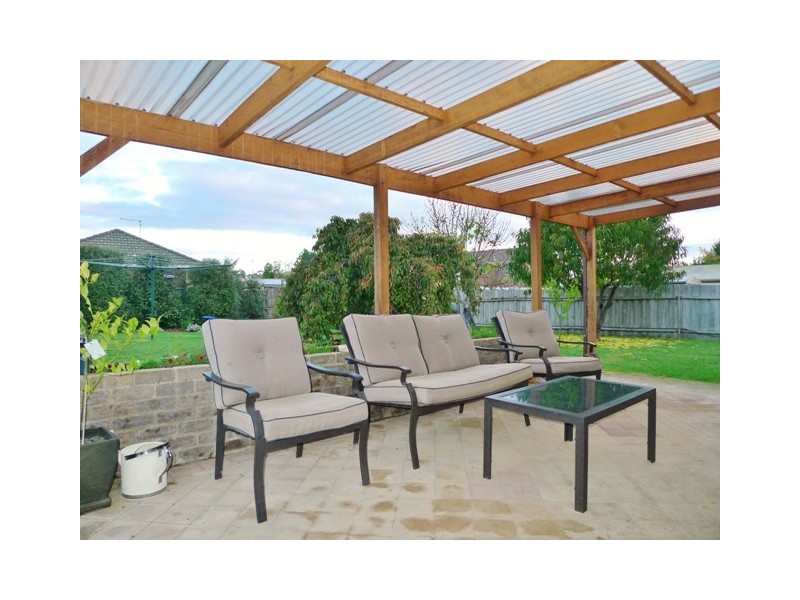 281 Peel Street West, Summerhill TAS 7250