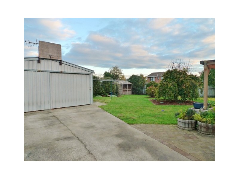 281 Peel Street West, Summerhill TAS 7250