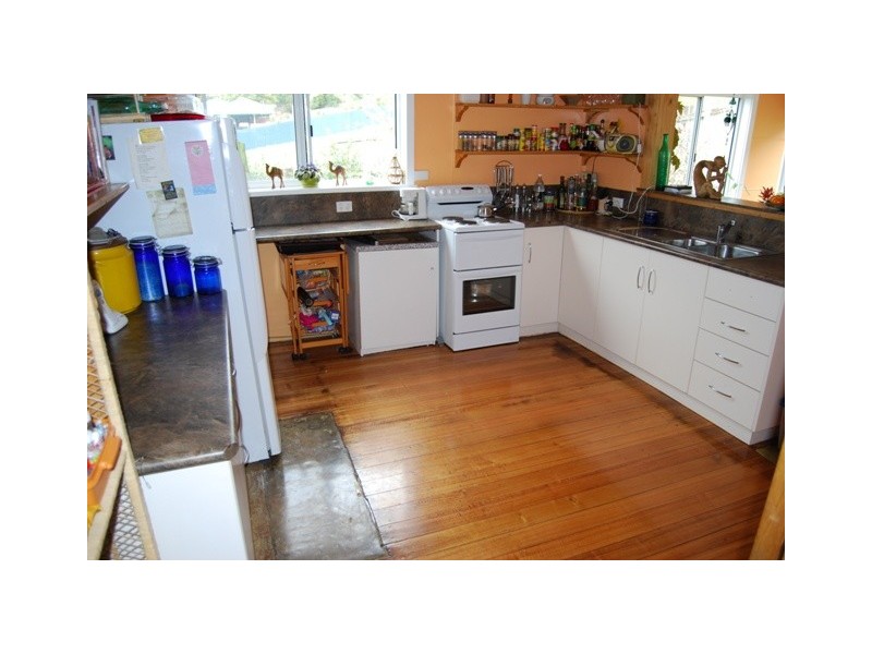 43 Payne Street, Beaconsfield TAS 7270
