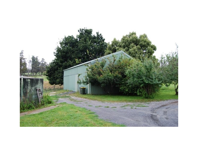 955 Frankford Highway, Glengarry TAS 7275
