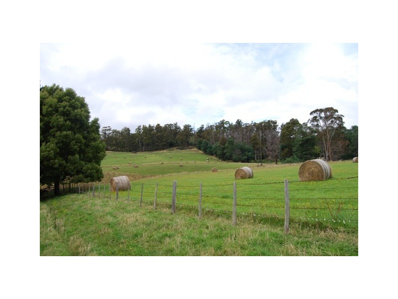 955 Frankford Highway, Glengarry TAS 7275