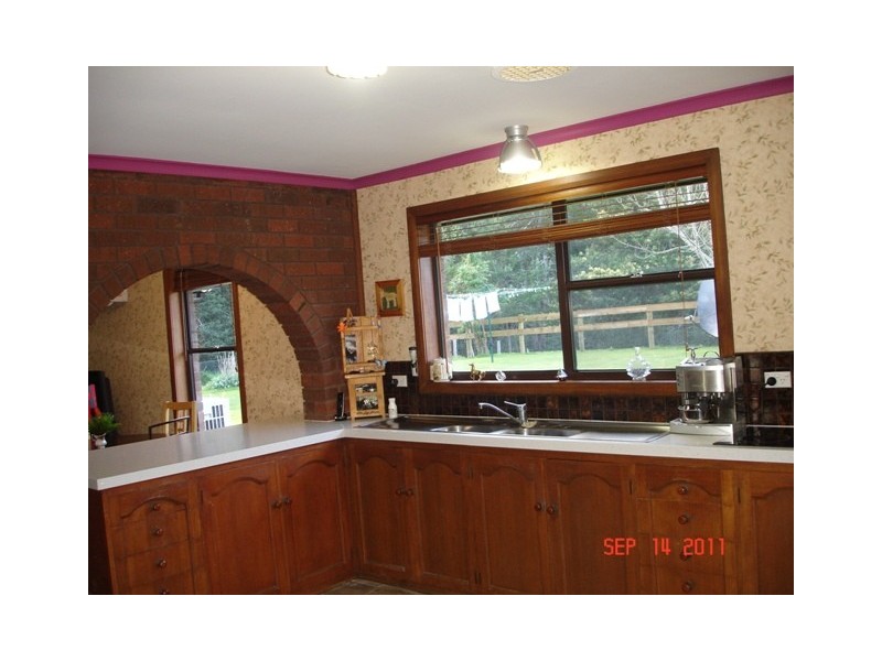 71 Frasers Road, Glengarry TAS 7275