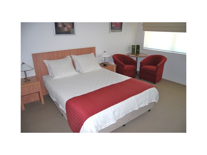 Room 203 Mercure Hotel, Launceston TAS 7250
