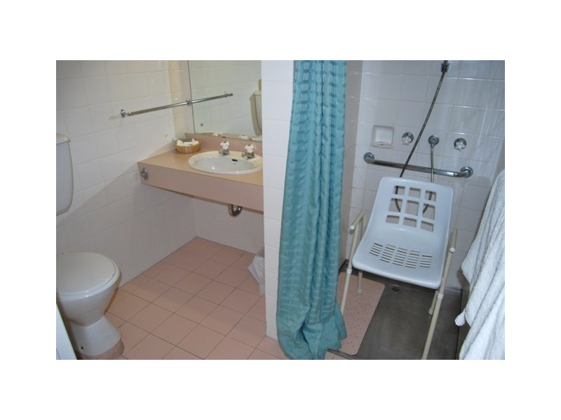 Room 203 Mercure Hotel, Launceston TAS 7250