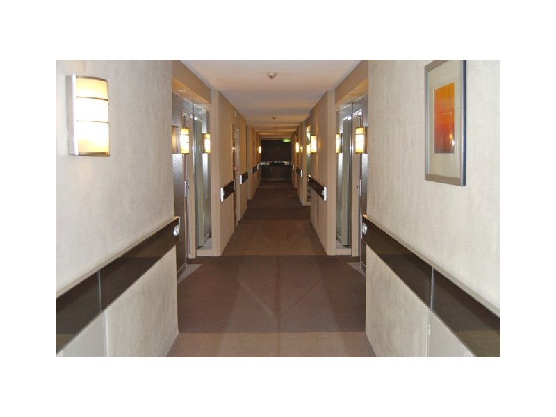 Room 203 Mercure Hotel, Launceston TAS 7250