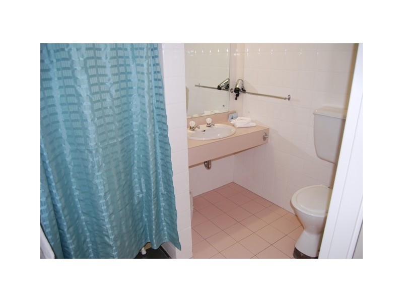 Room 205 Mercure Hotel, Launceston TAS 7250