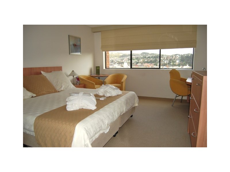 Room 610 3 Earl Street/ Mercure Hotel, Launceston TAS 7250