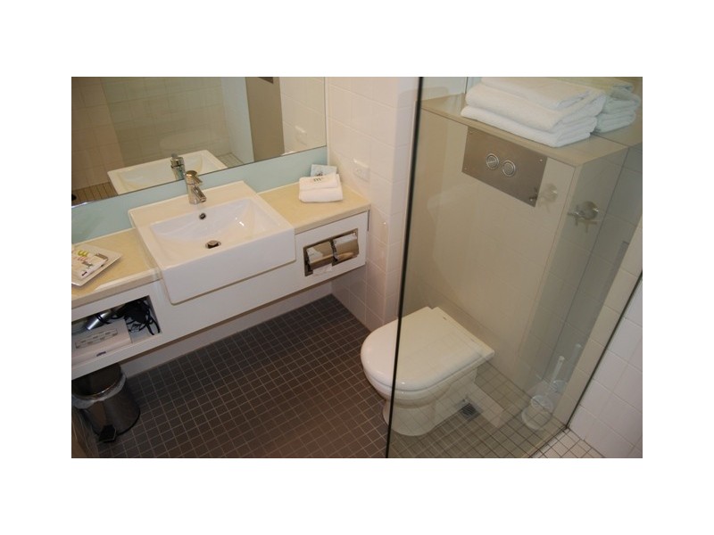 Room 610 3 Earl Street/ Mercure Hotel, Launceston TAS 7250