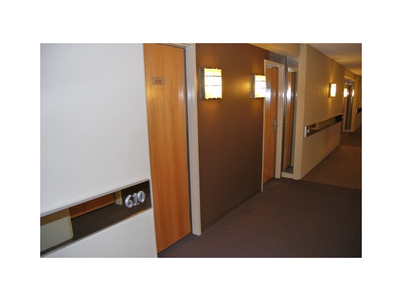 Room 610 3 Earl Street/ Mercure Hotel, Launceston TAS 7250