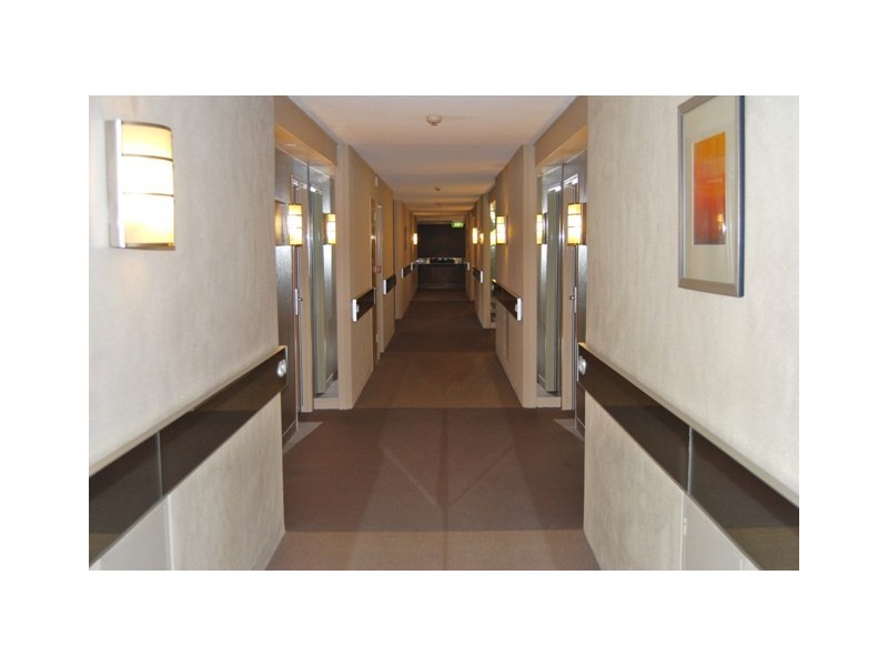 Room 610 3 Earl Street/ Mercure Hotel, Launceston TAS 7250