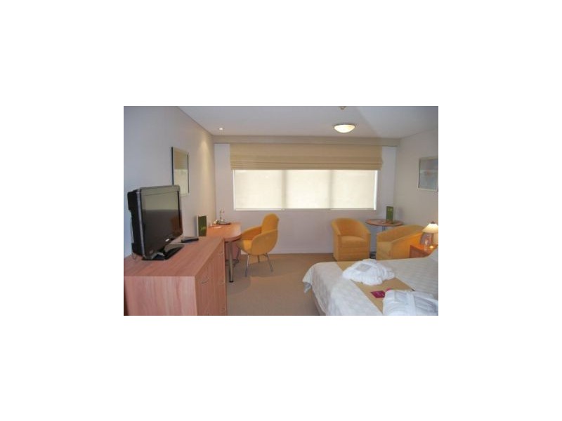 Room 615  Mercure Hotel, Launceston TAS 7250