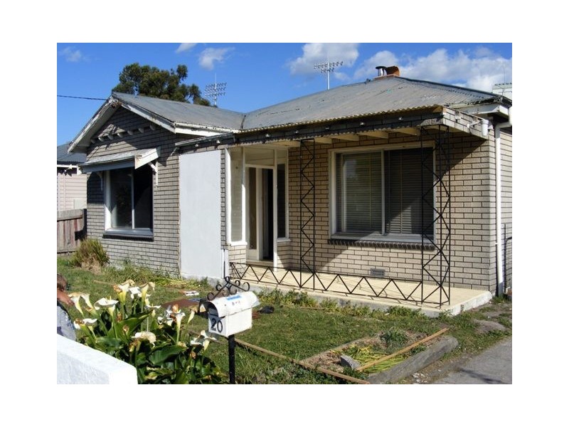 20 Verdun Street, Mowbray TAS 7248