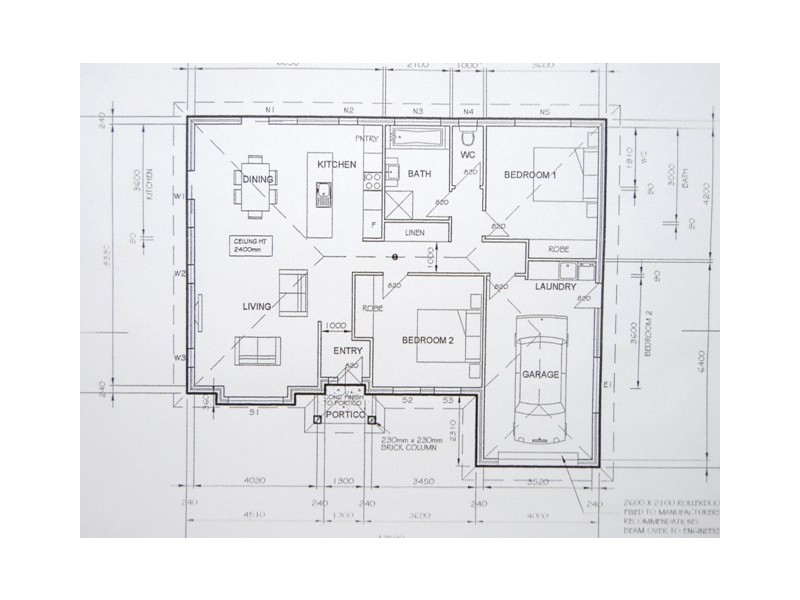 1/46 Wongarra Avenue, Legana TAS 7277