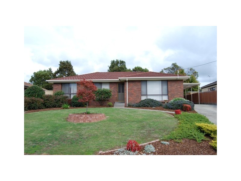 11 Barwing Crescent, Riverside TAS 7250