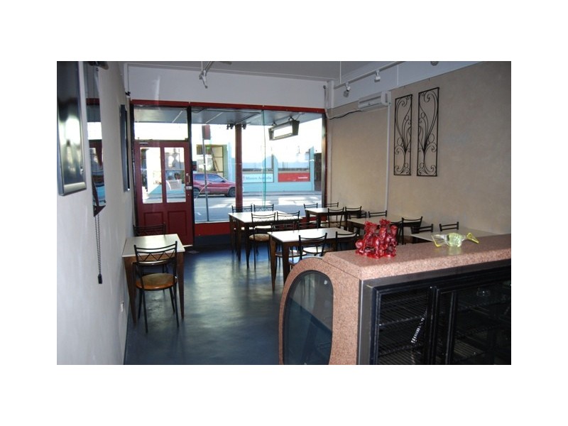 96 Elizabeth Street, Launceston TAS 7250