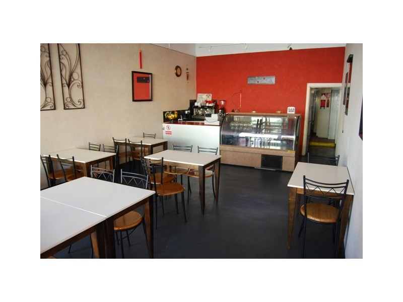 96 Elizabeth Street, Launceston TAS 7250