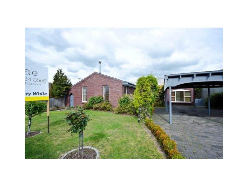 134 Quarantine road, Norwood TAS 7250