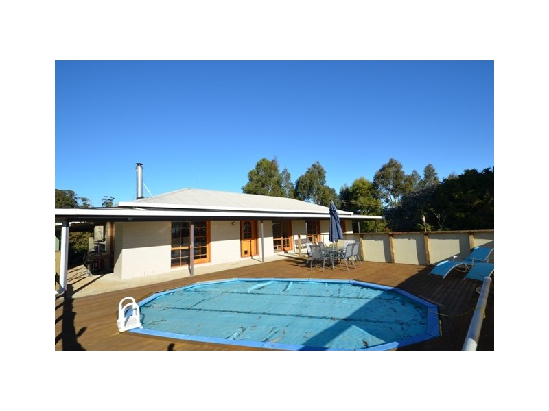 32 Five Acre Row South, Westbury TAS 7303