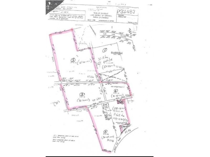 84 Trafalgar Lane, Evandale TAS 7212