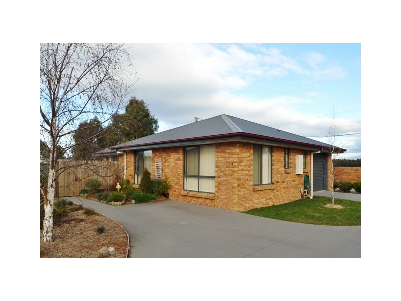 Unit 2/60a Drummond Street, Perth TAS 7300