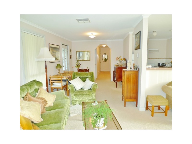 Unit 2/60a Drummond Street, Perth TAS 7300