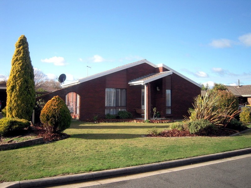 30 Packham Street, Newnham TAS 7248