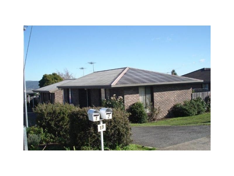 1/19 Wallace Street, Newnham TAS 7248