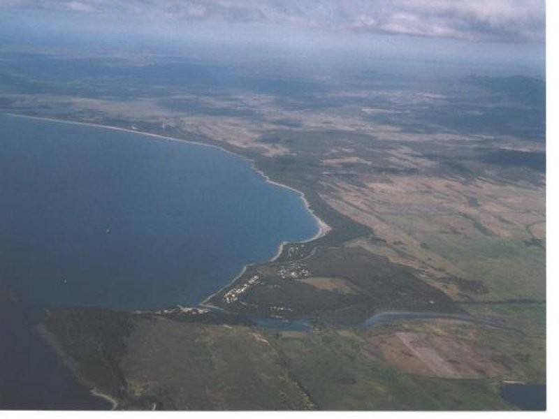 . Tomahawk Road, Tomahawk TAS 7262